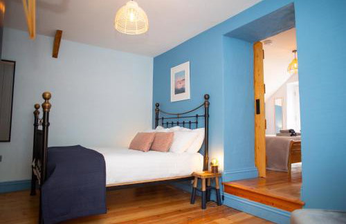 Aberafon, Llangrannog - Foto 38