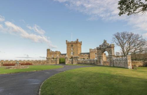Royal Artillery Cottage - Culzean Castle - Foto 44