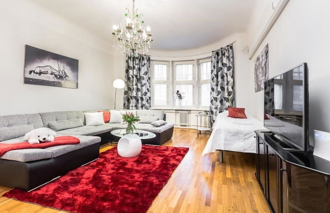 Go Happy Home Apartment Mikonkatu 18 2 - Foto 1