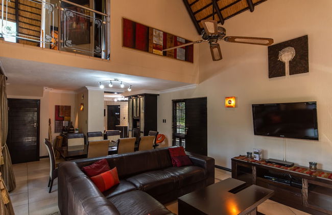 Kruger Park Lodge Unit No. 209 - Photo 23