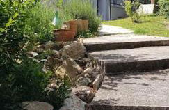 Torre Melissa a Guardiagrele - Foto 6