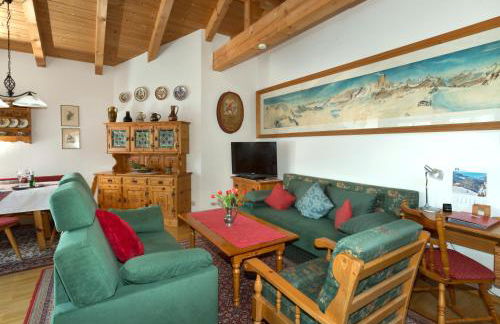 Ferienwohnungen Penners - Foto 19