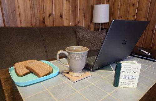 Newton Lake - Foto 12