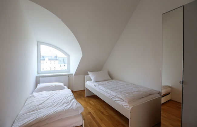 4 Beds and More Vienna Apartments - Foto 4