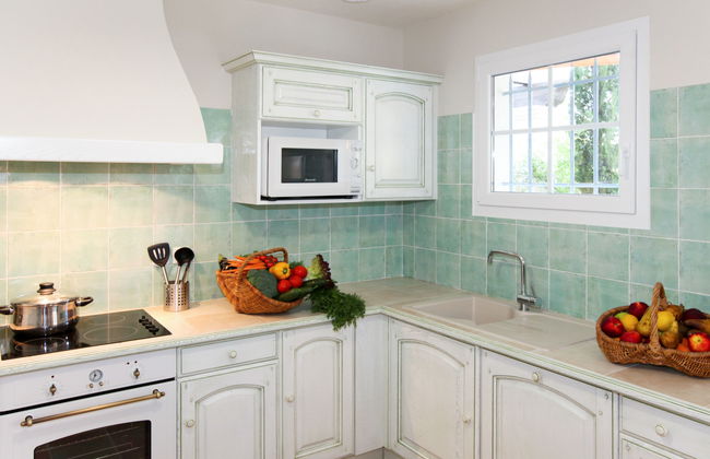 Domaine de Camiole - Foto 2