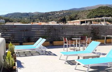 The Central Villa - Kassiopi Corfu Villas - Photo 44