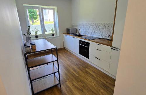 Mieszkanie nad Jeziorem Rożnowskim - Foto 11