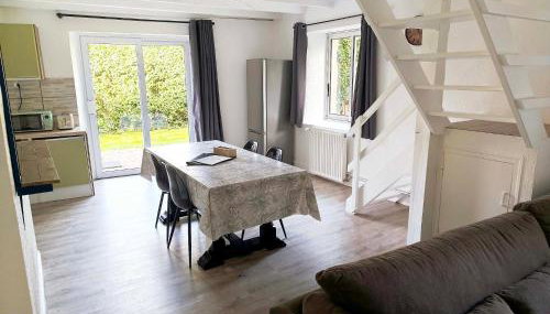 Gite Les Sables Blancs - Foto 5