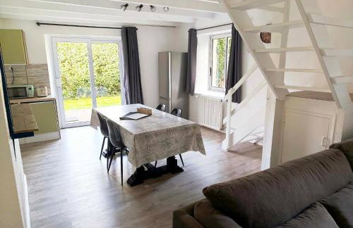 Gite Les Sables Blancs - Foto 5