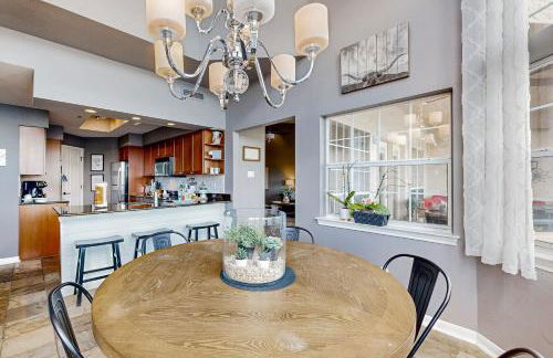 The Island on Lake Travis #1307 - Foto 8