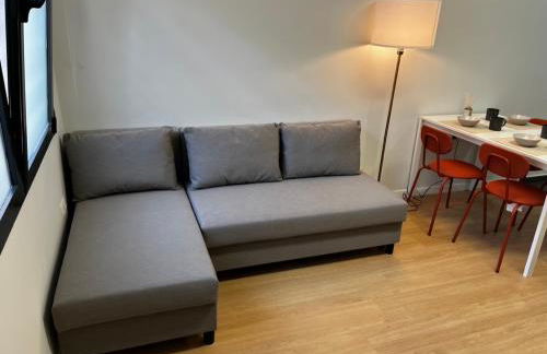 Exyca Plaza Castilla - Photo 6