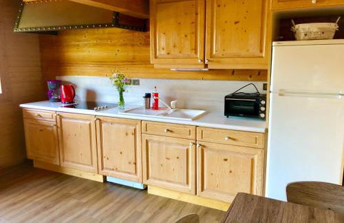 Residence le Dahu - Photo 30