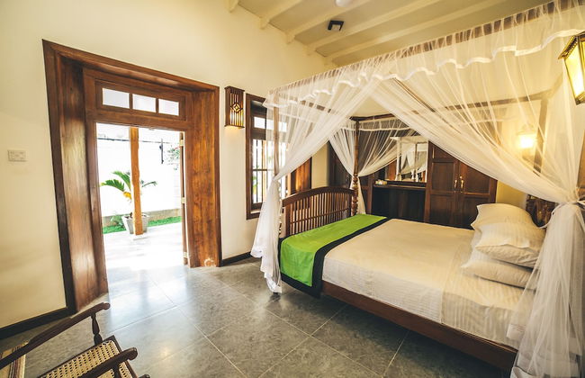 Sisikirana Villa - Photo 12