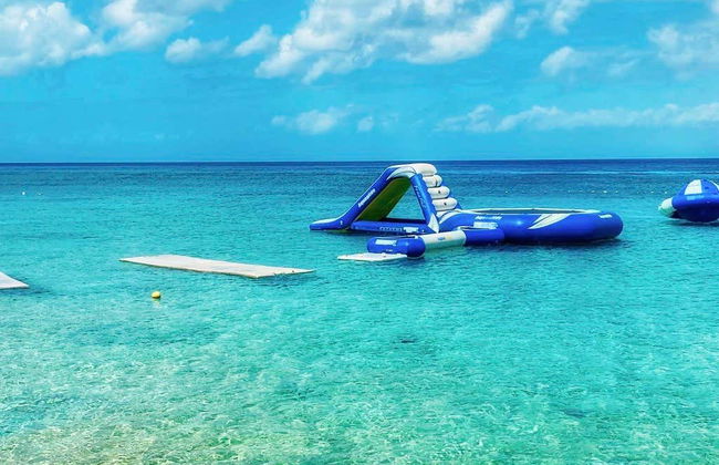 Parasailing em Cozumel - Foto 6