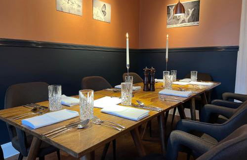 Ferienvilla Jagdschloss Friedrichsmoor - Foto 15