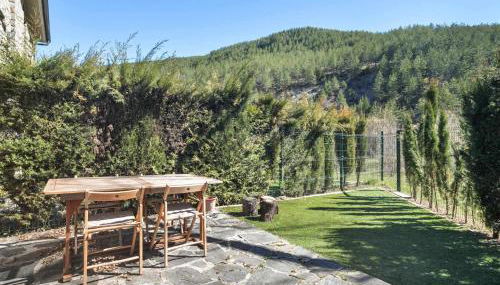 Chalet El Molino de Castiello - Foto 5, Garden, Garden view