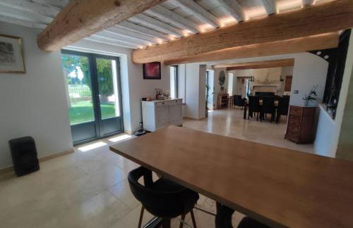 Mas des Oliviers - Foto 20