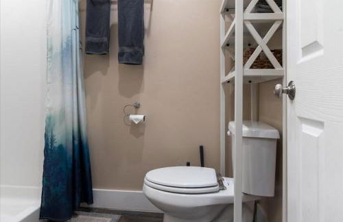 Teton Crest Lodge Sleeps 24 Ideal Reunion Spot - Foto 34