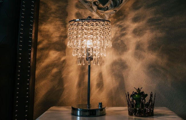 Family House With Amazing Themed Rooms - Foto 42