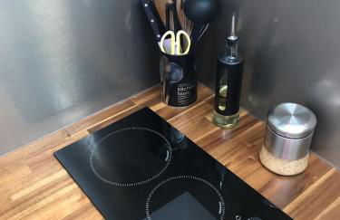 Charmant Studio indépendant - Foto 9