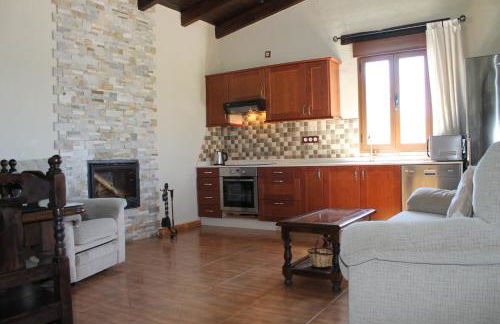 Molino Alto de Murchas - Foto 23