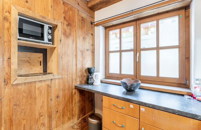 Apartment in Uttendorf Near Ski Slopes - Foto 8