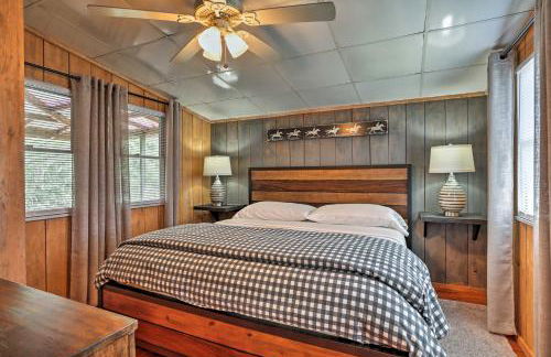 Outer Banks Island Cottage - 1 Mi to Frisco Beach! - Foto 15