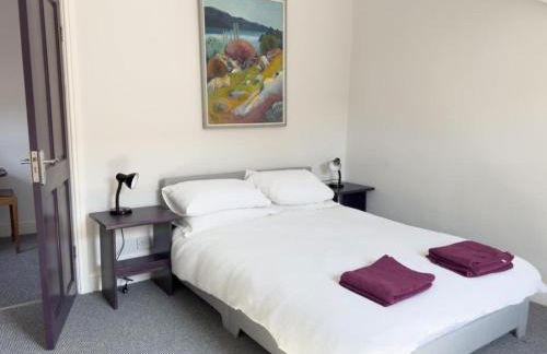 Victorian Home with Dedicated Workspace, Sherwood Nottingham - Foto 40