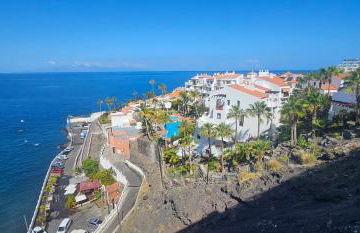 Los Gigantes,luxury aircon, views and pools - Foto 37