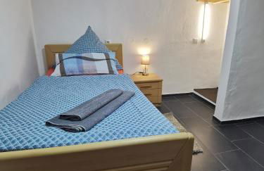 Monteurwohnung Biedenkopf - Foto 12