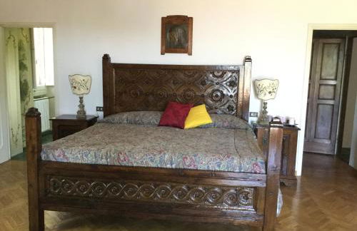 Villa Il Padule - Foto 52