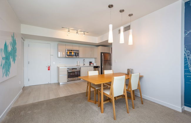 Private Ocean Luxury Condos at Beachwalk - Foto 14