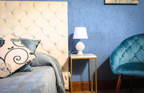 Relais Garden Cactus B&B - Foto 49