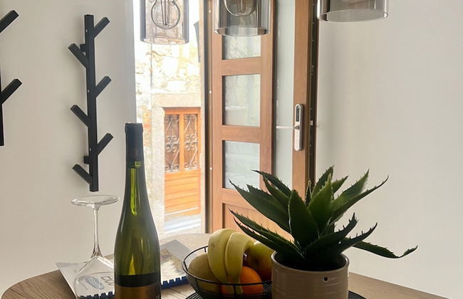 Apartments Noa Old Town - Photo 20