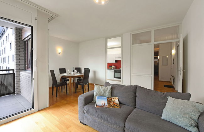 Imbarcadero apartment - Foto 8