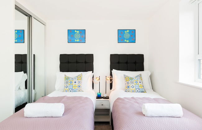 Sherlock Modern Home by Svelte Living - Foto 23