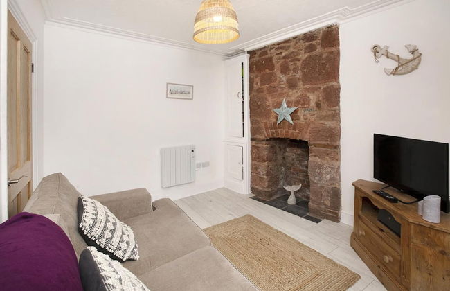 Patacake Cottage Teignmouth - Foto 13