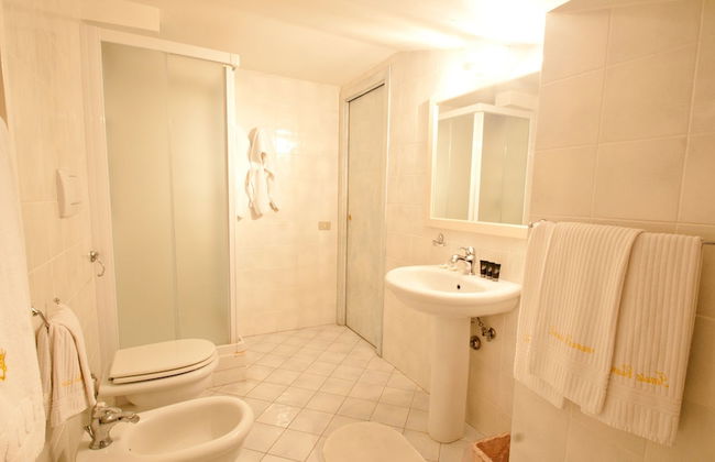 Tenuta Cusmano Villa Resort - Foto 49