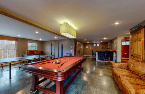 Thunder Ridge Lodge - Foto 30