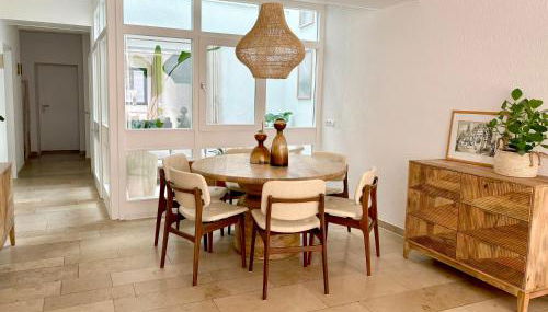 Ferienwohnung La Bohème - Foto 2