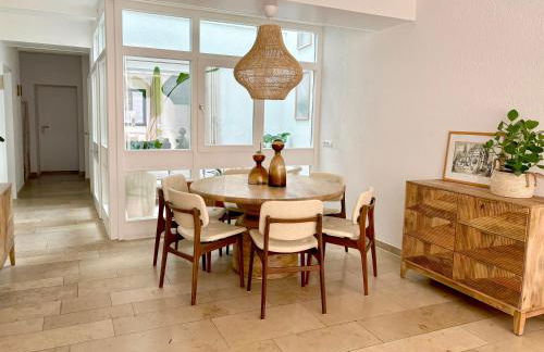 Ferienwohnung La Bohème - Foto 2