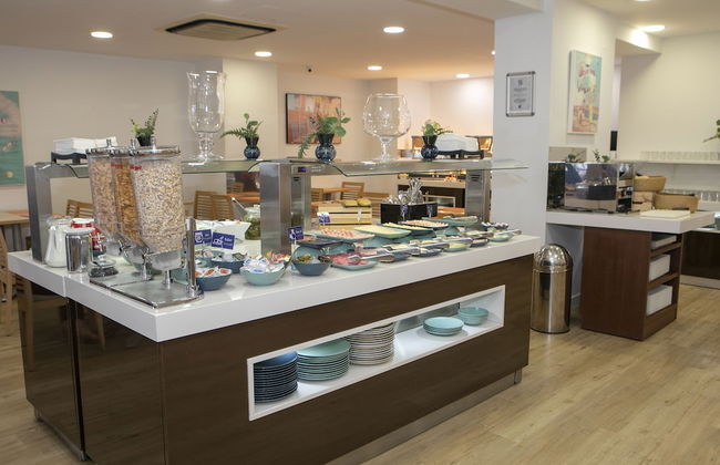 Aparthotel PYR Fuengirola - Foto 78