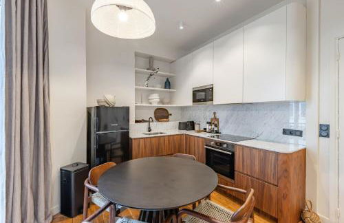 Luxury appartment near Louvre -TopQuartier- near metro - Foto 28