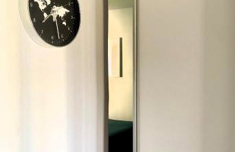 Apartment near Metro Station and Park - Foto 6