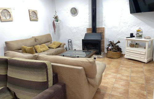 La casa del olivo - Foto 24