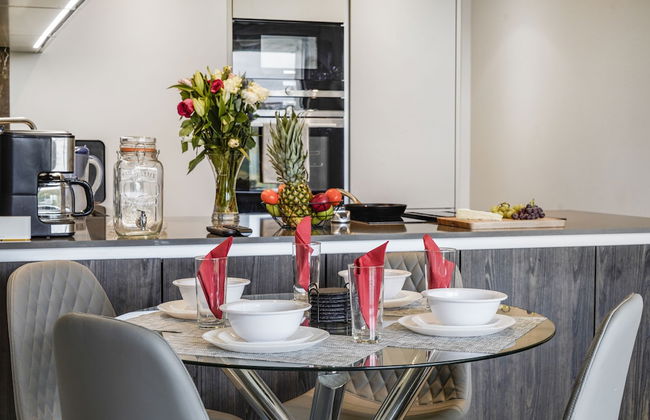 Utopian Apartments Kilburn - Foto 15