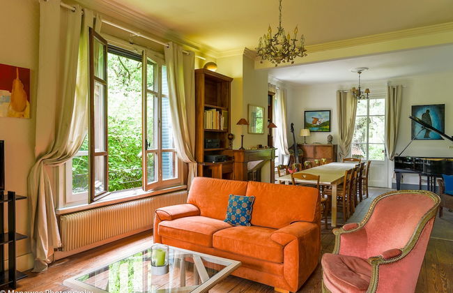 Villa Ariane - Foto 11