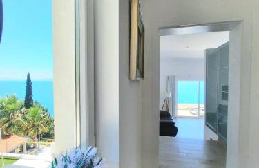 5 stars 2 bedrooms villa BLUE DREAM village Pisak Croatia - Foto 63