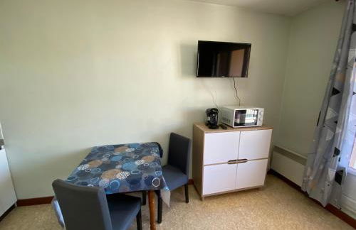 Les studios meublés de la résidence Beatrice - Foto 27