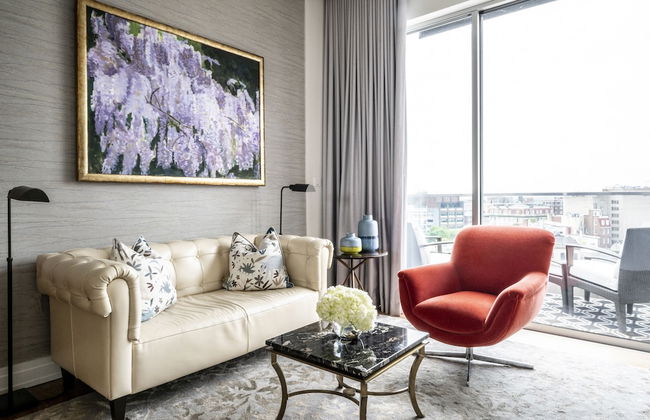 The Dupont Circle Hotel - Photo 46